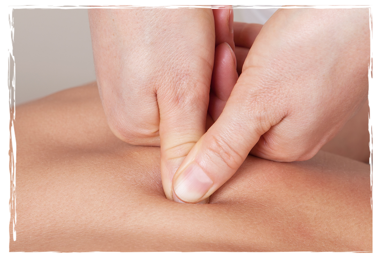 Deep Tissue vs Firm Pressure Massage